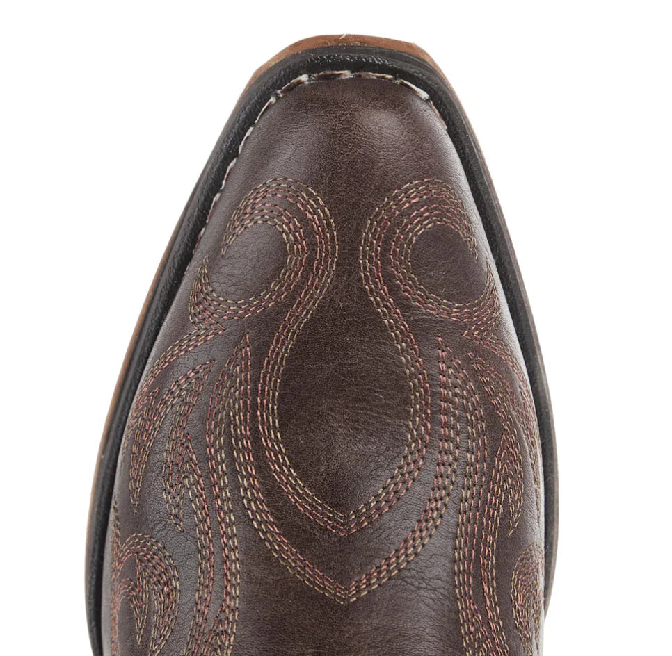 Roper Wms Riley Brown