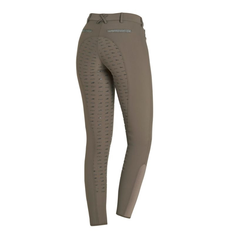 Schockemohle Chayenne Full Seat Breeches