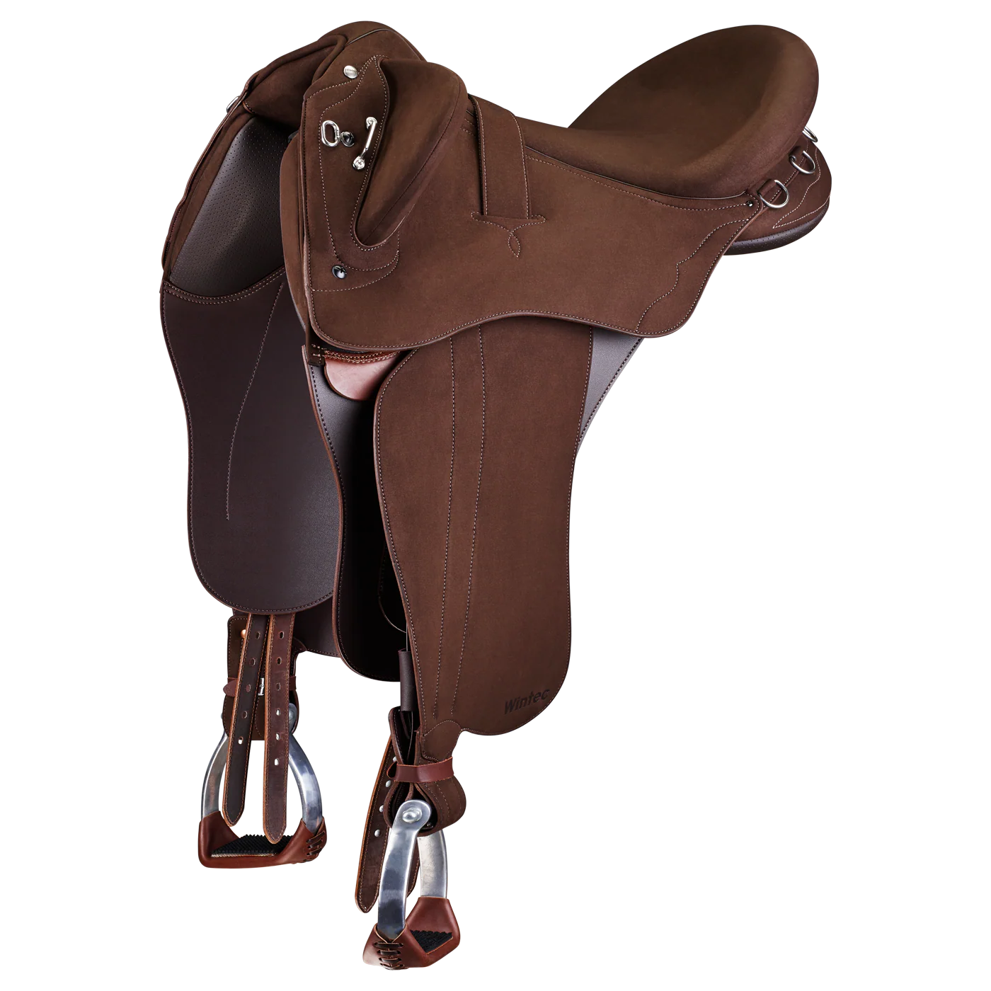 Wintec Pro Stock with Swinging Fender HART