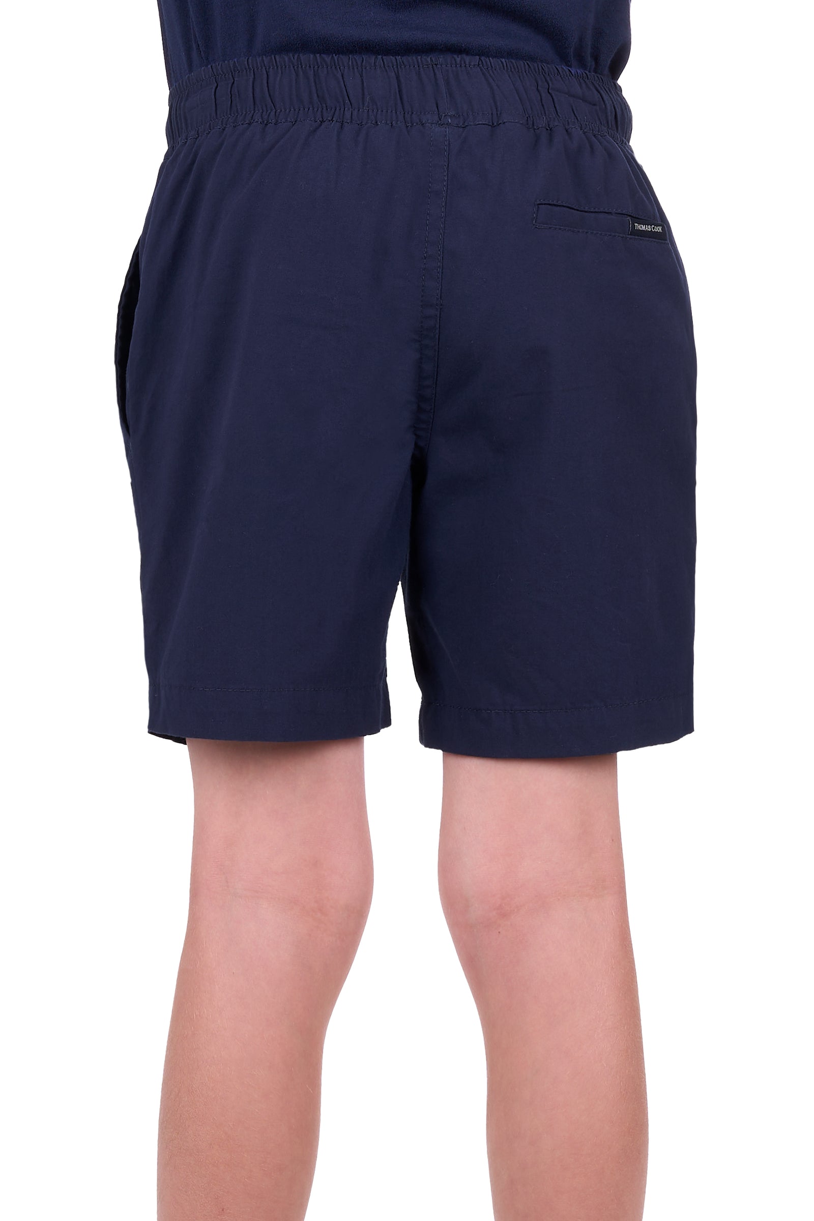 Thomas Cook Boys Davis Short