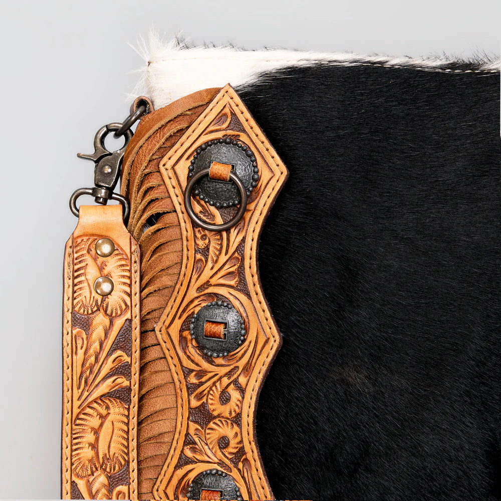 American Darling Chaps Bag