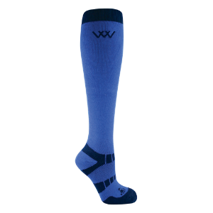 Woof Wear Bamboo Riding Sock