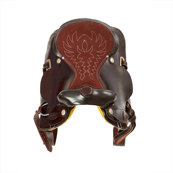 Navaho Nina Western Saddle