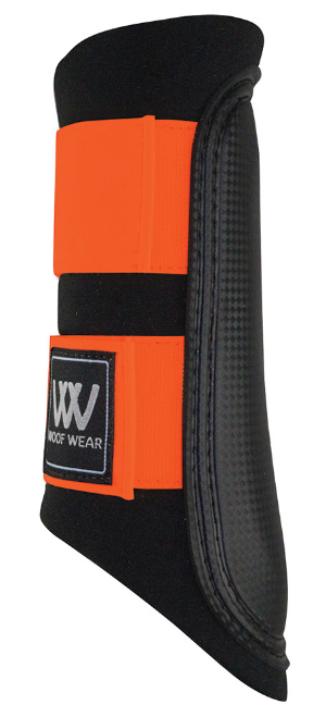 Woof Wear Colour Fusion Brushing Boot - Clearance