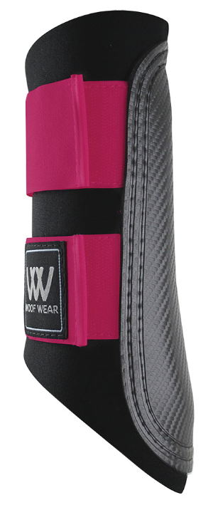 Woof Wear Colour Fusion Brushing Boot - Black Friday Sales