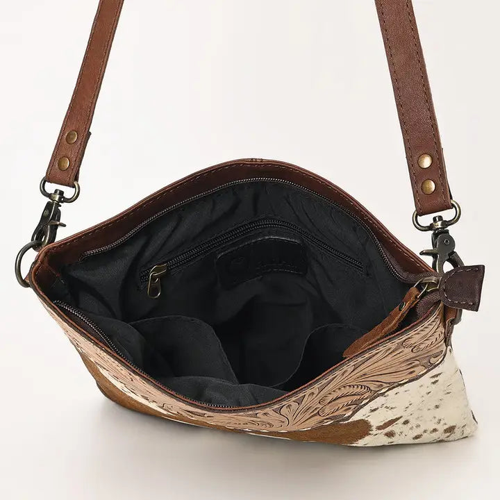 Ohlay Cowhide Tote