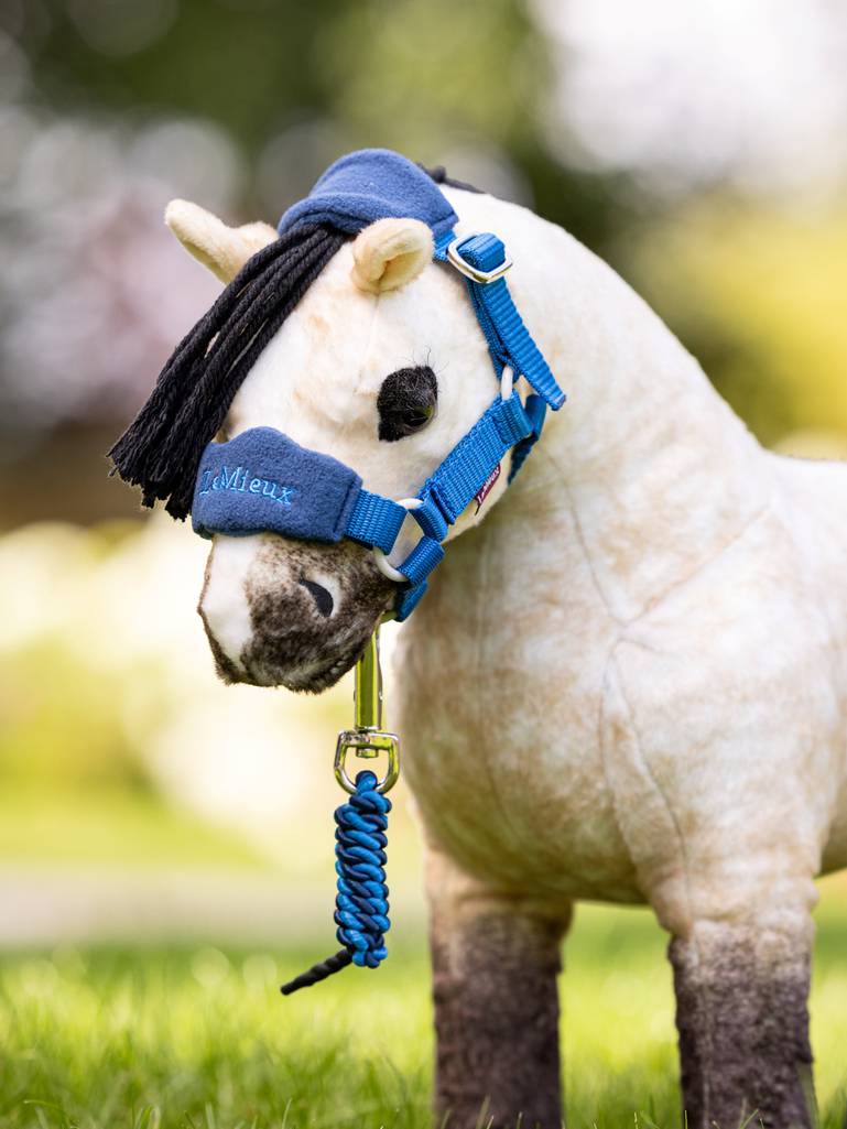 LeMieux Toy Pony Vogue Headcollar