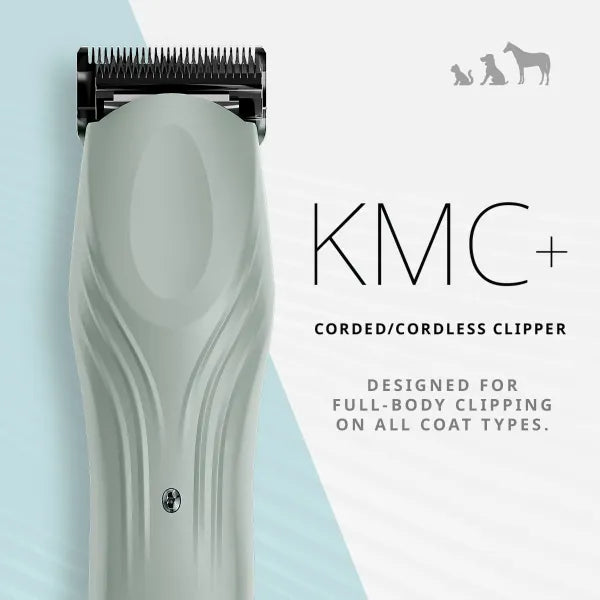 Wahl KMC Plus Pro Clipper