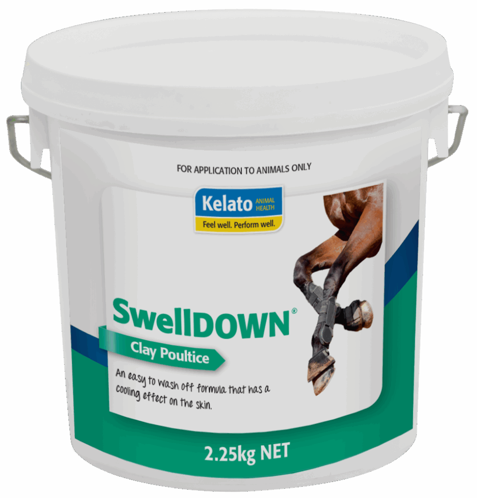 Kelato Swell Down