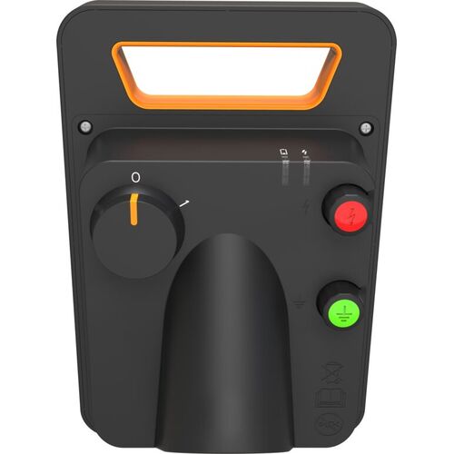 Gallagher Energizer S20 Lithium Solar Fence Energizer