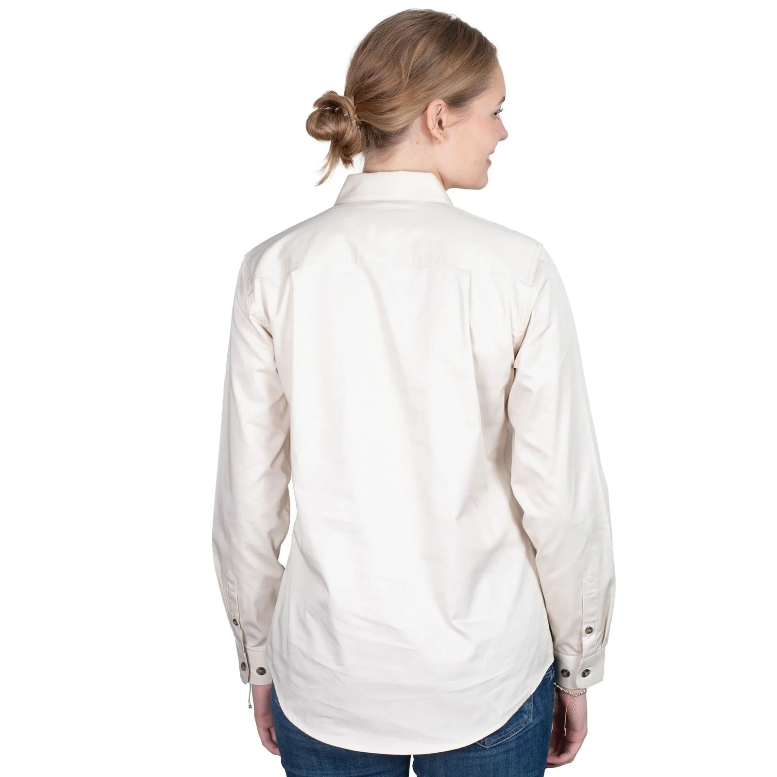 Just Country Wms Jahna Workshirt