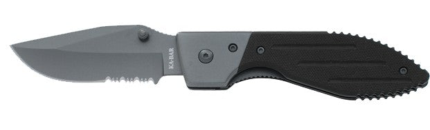 Ka-Bar Warthog Folder