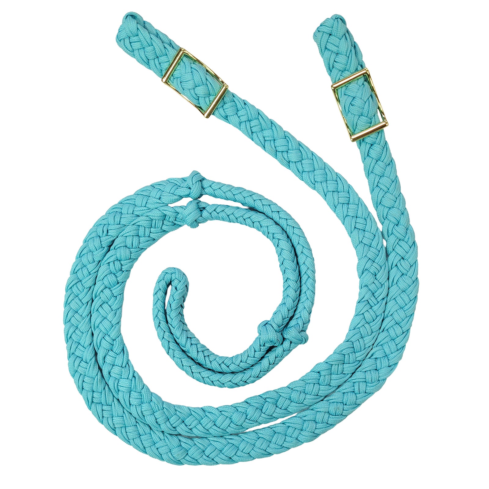 Oregon Knotted Roping Reins