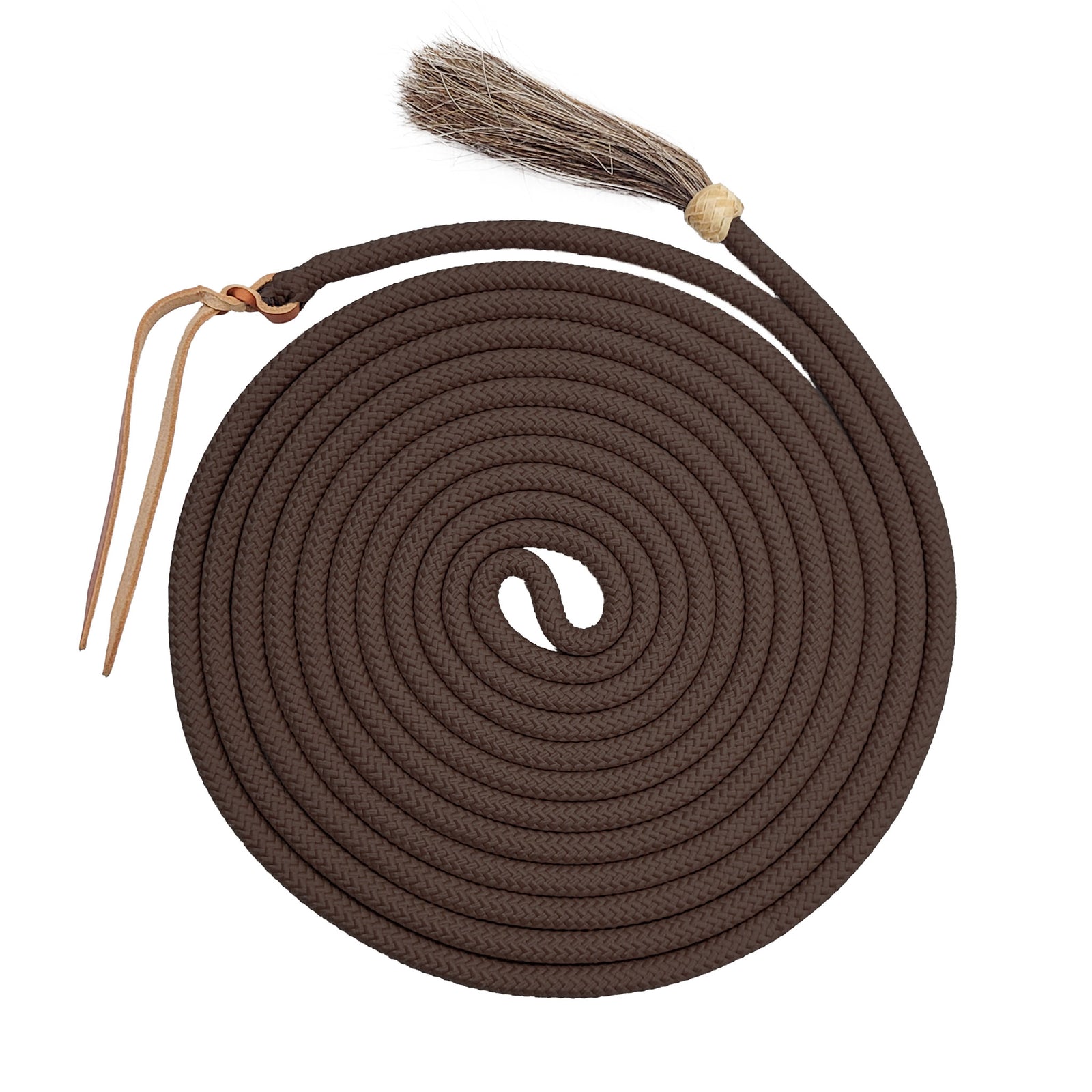 Oregon Mecate Horse Hair Tassel