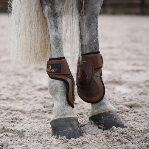 Kentucky NEW Deep Fetlock Boots