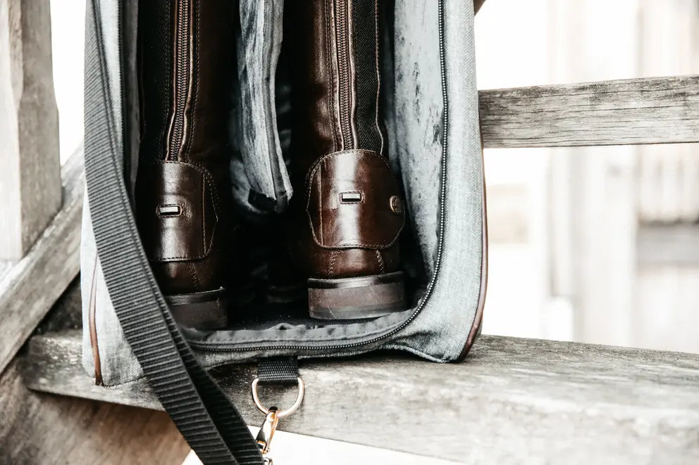 Kentucky Horsewear Boots Bag