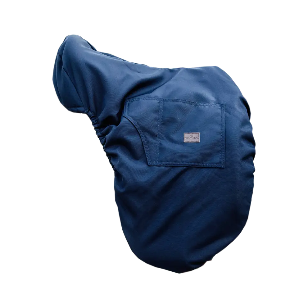 Kentucky Horsewear Saddle Cover - Clearance