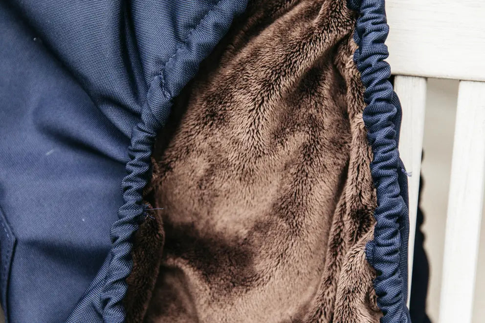 Kentucky Horsewear Saddle Cover