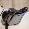 Kentucky Saddlepad Pied-de Poule
