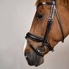 Dyon Crank Noseband Bridle
