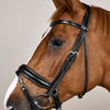 Dyon Crank Noseband Bridle