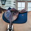 Kentucky Saddlepad Classic Show Jumping Navy