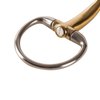 Velari Eggbutt Double Jointed Sweet Copper 14mm