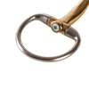 Velari Eggbutt Double Jointed Sweet Copper 14mm