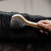 Kentucky Mane Brush