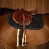 Kentucky Sparkling Show Jumping Saddle Pad