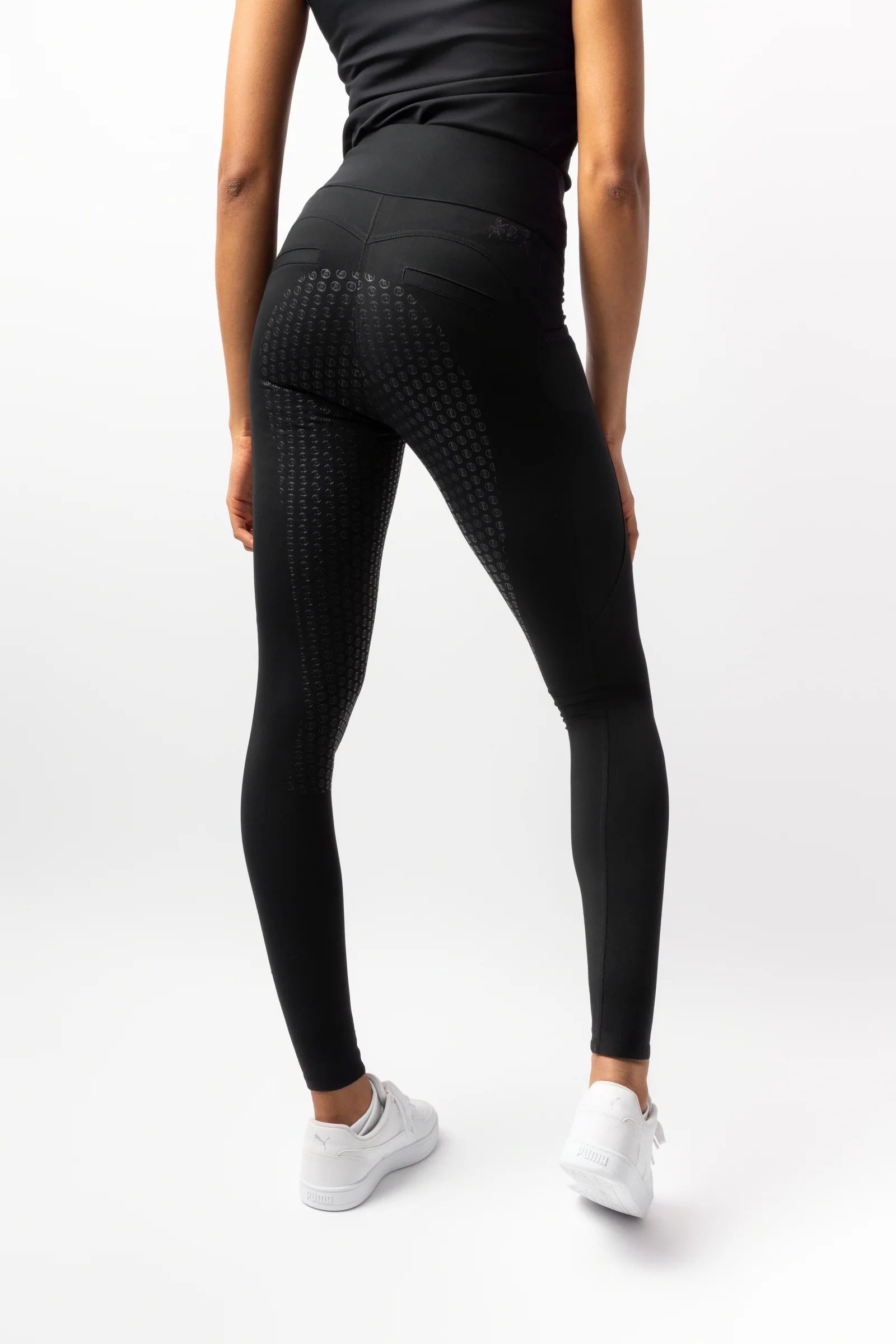 B Vertigo Evelina Full Grip Tights - EOFY Sale
