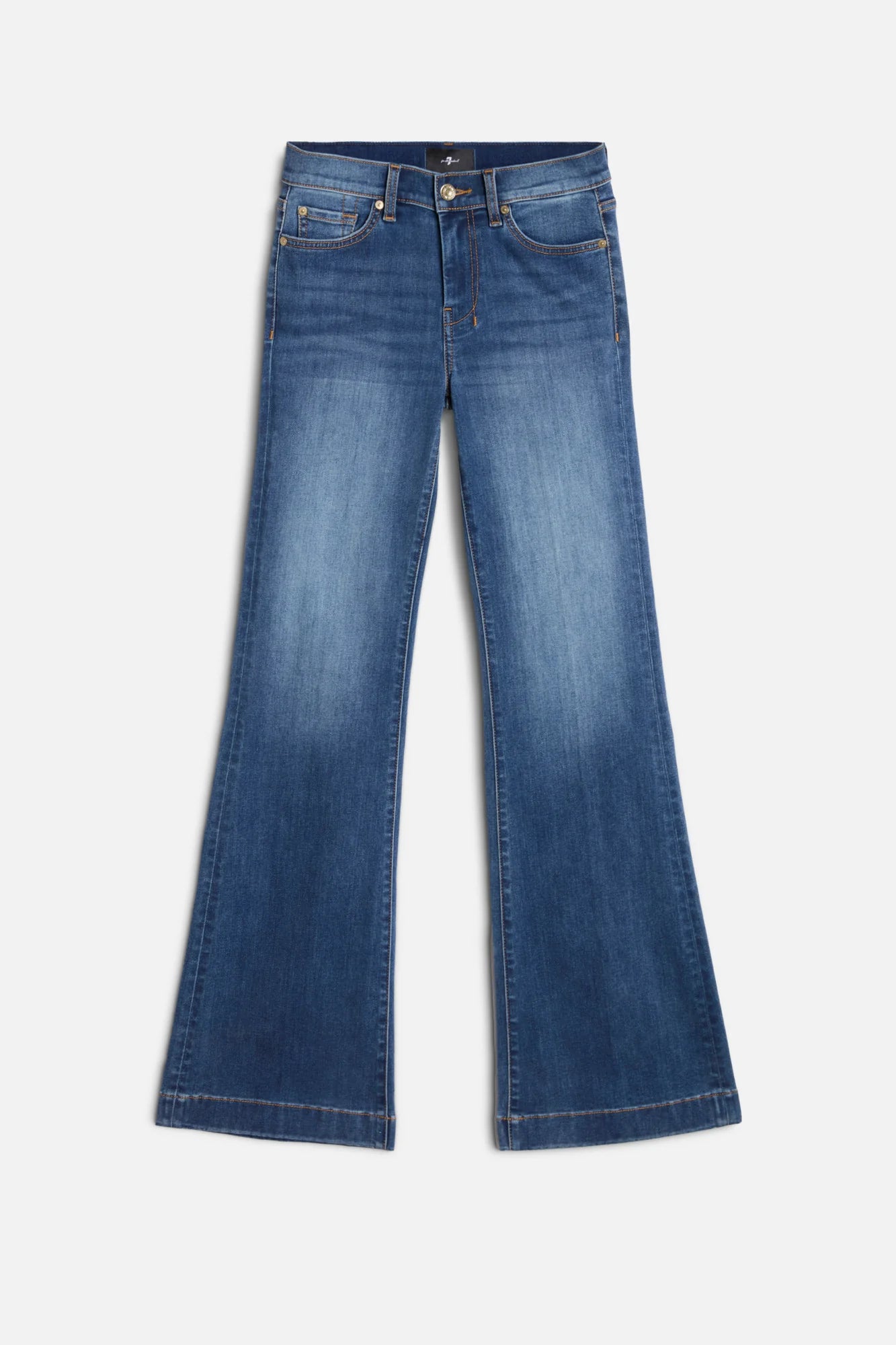 7 for All Mankind - Dojo - Gale