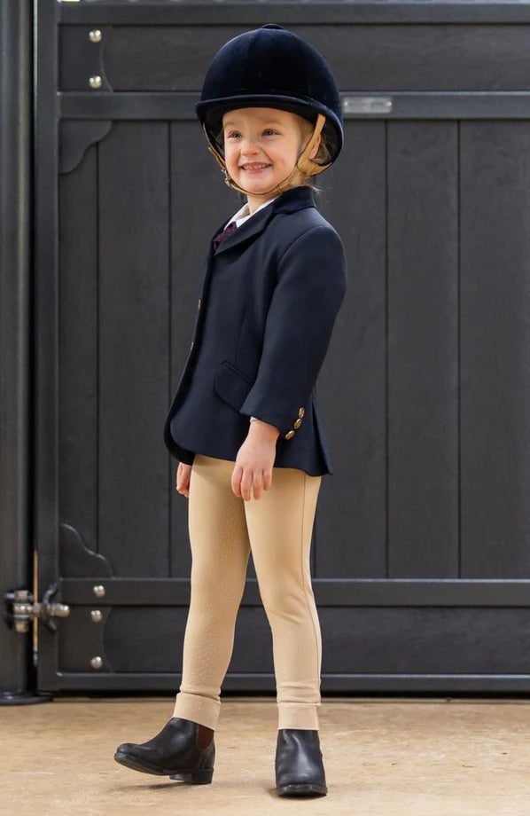 Bare Babes Competition Wear - Hunter Competition Tights