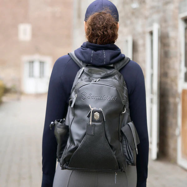 Samshield Iconpack Backpack