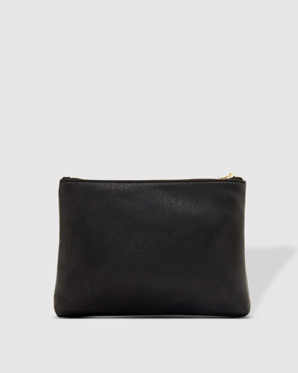 Louenhide Molly Stripe Strap Clutch