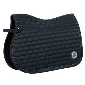 Dazzle All Purpose Saddle Cloth