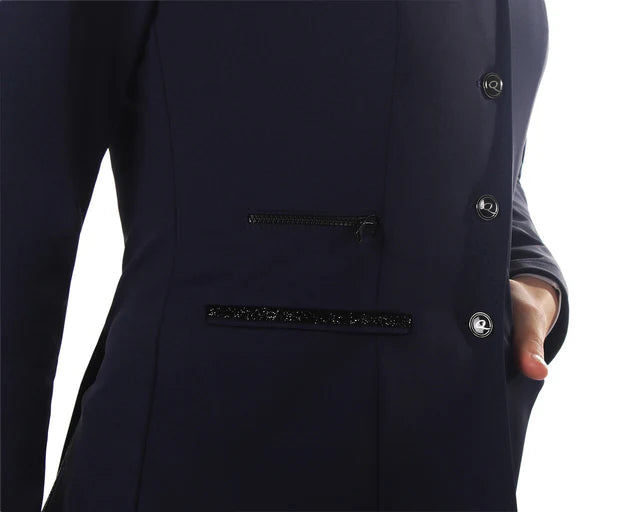 QHP Juliet Compettiion Jacket