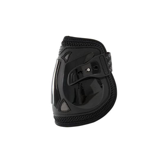 Kentucky Moonboots Air Schwarz