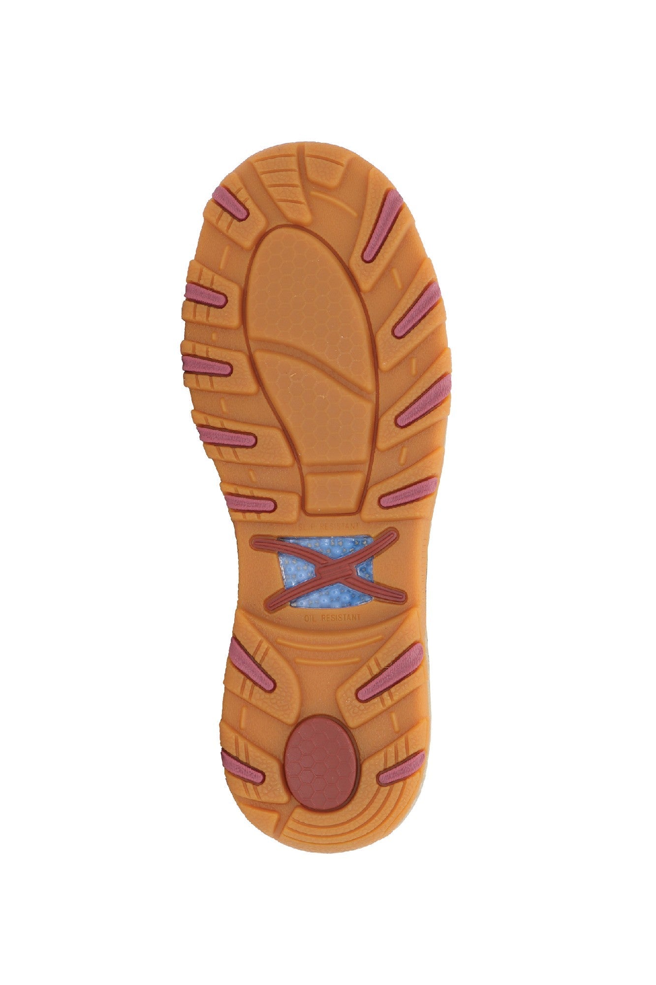 TwistedXWmnsWesternCellSlipOn | Boots - Twisted X Ladies | Saddleworld Ipswich