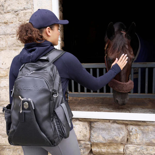 Samshield Iconpack Backpack