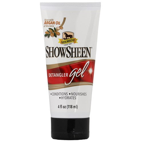 Absorbine Showsheen Detangler