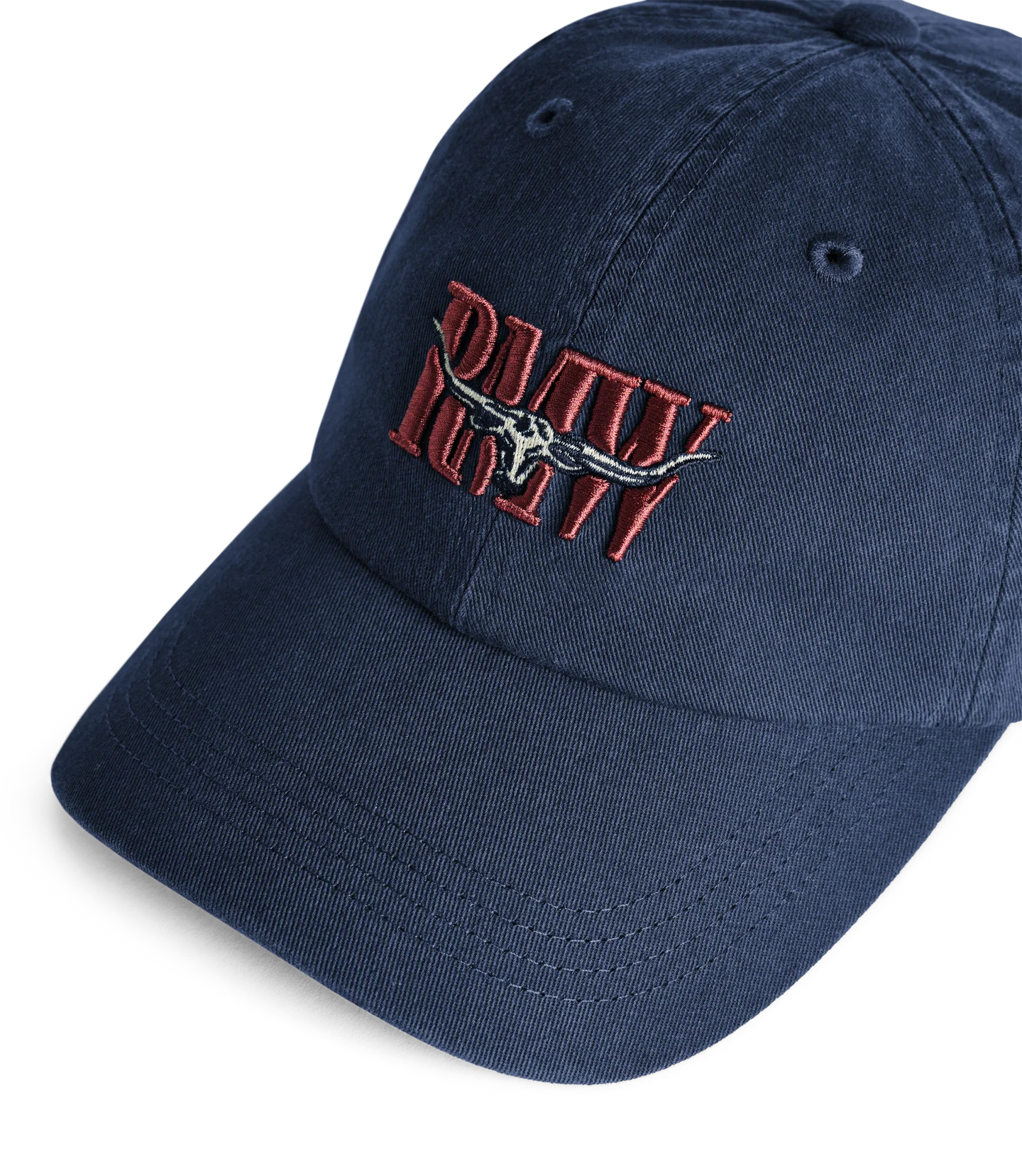 RM Williams Heritage Twill Cap