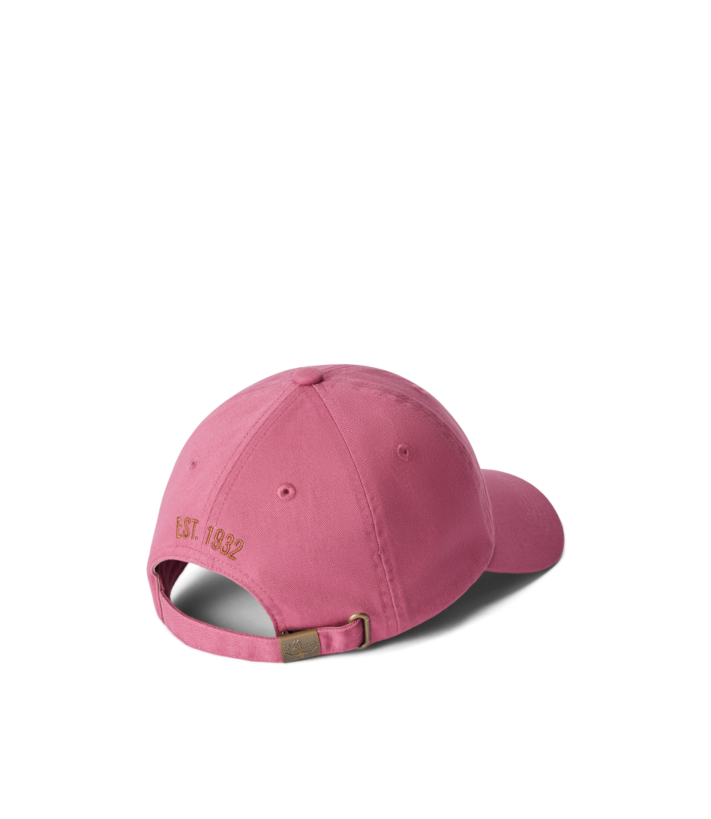 RM Williams Mini Longhorn Twill Cap