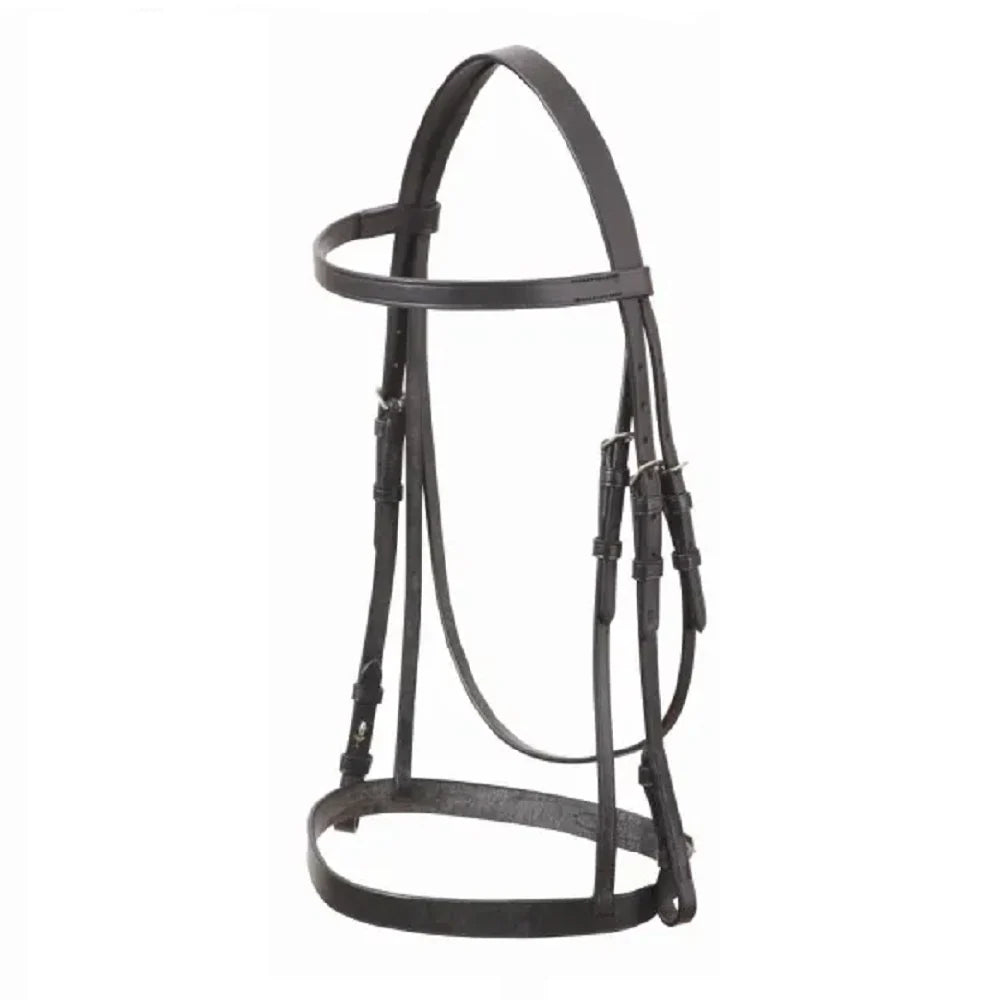 Academy Show Snaffle
