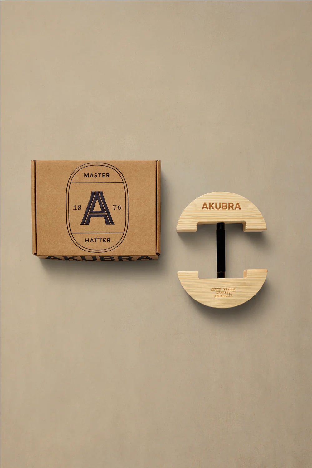 Akubra Hat Stretcher