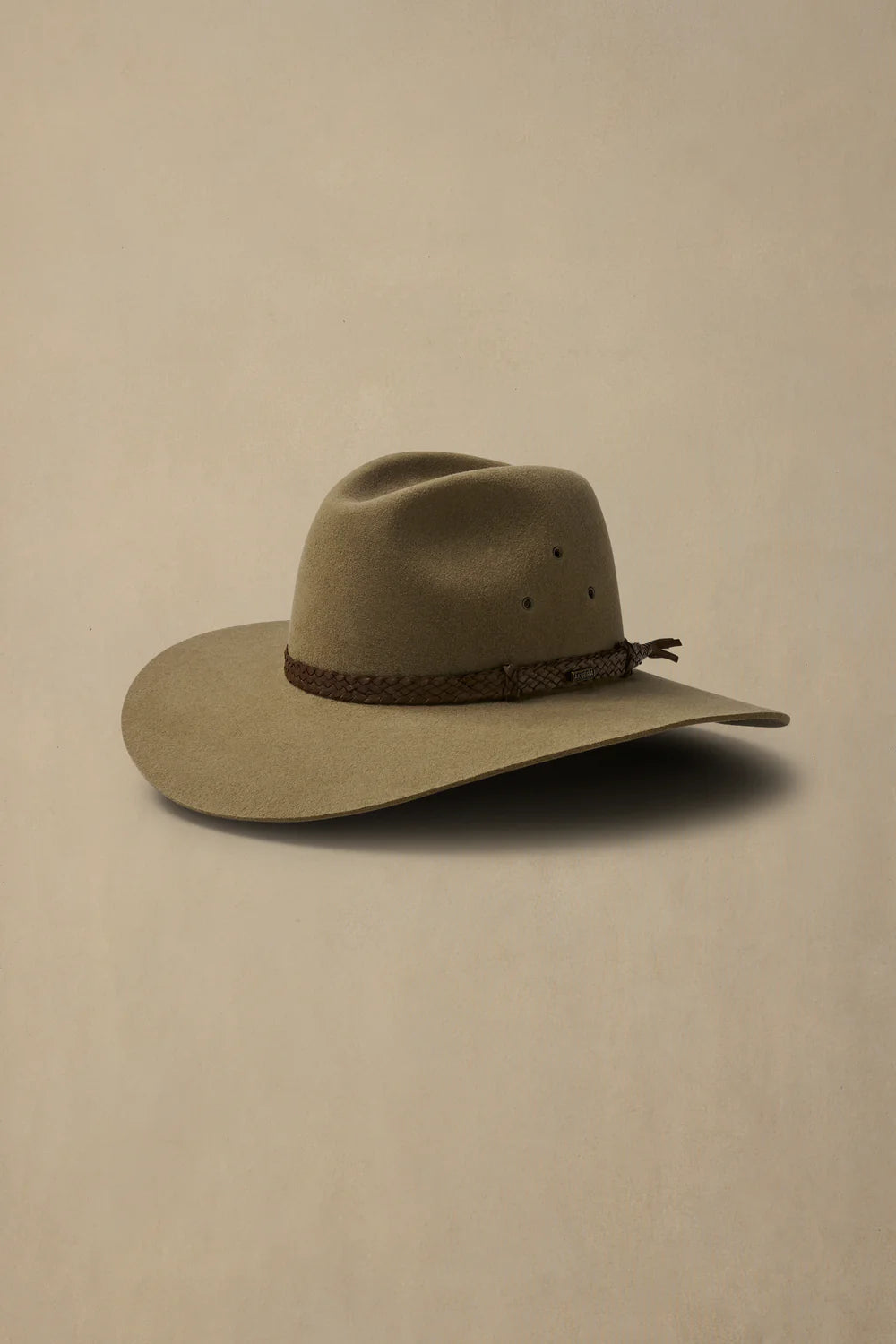 Akubra Riverina