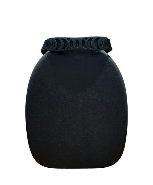 Ariat Cap Case Black