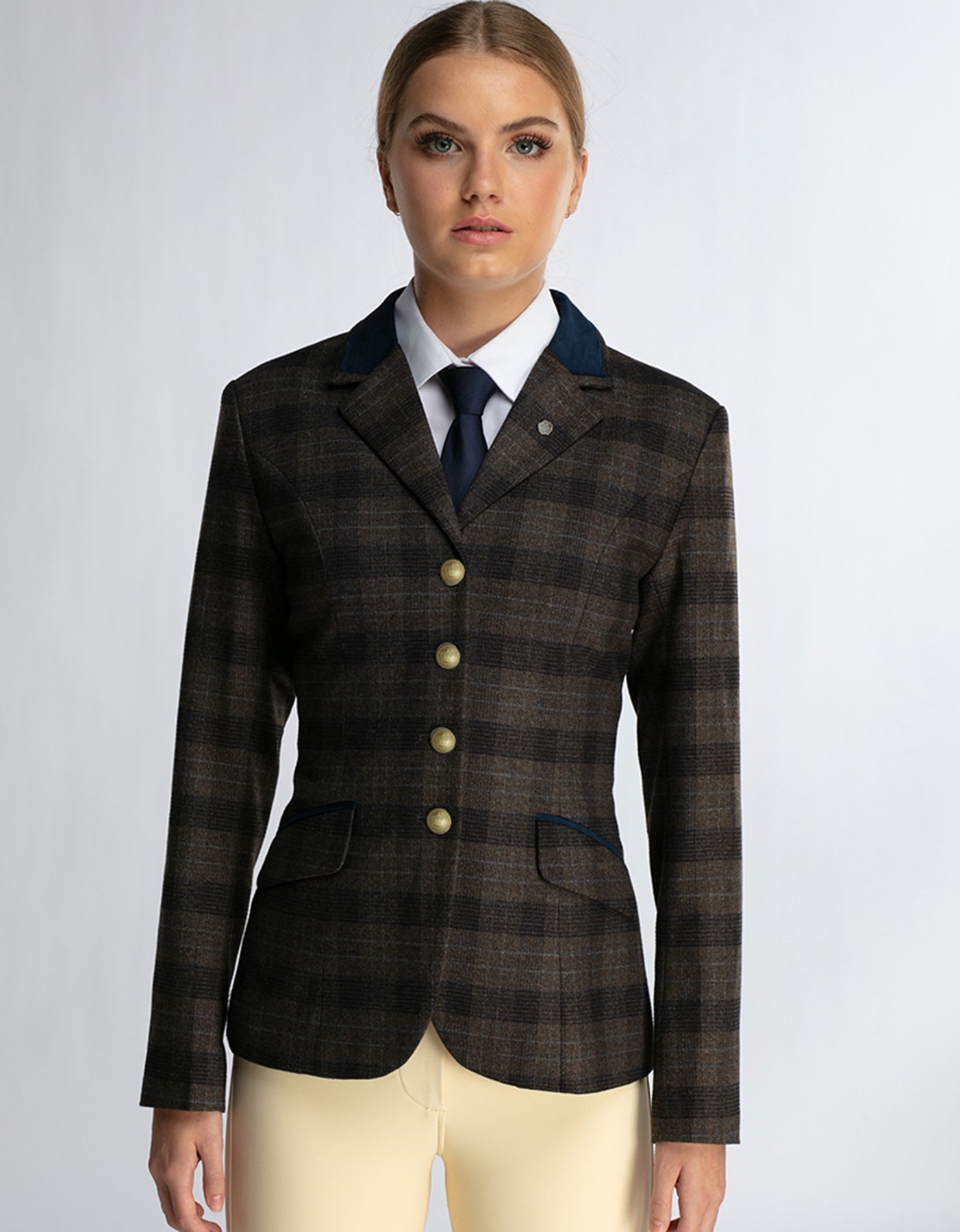Giddy Up Girl Alexis Hunter Jacket