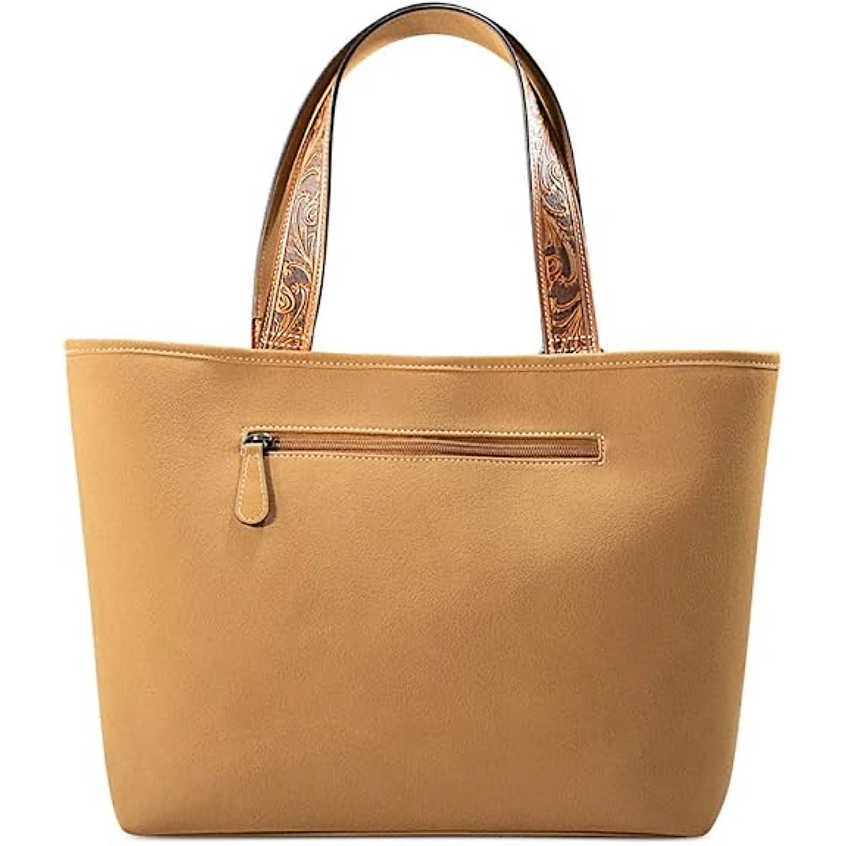 Ariat Evelyn Tote Tan
