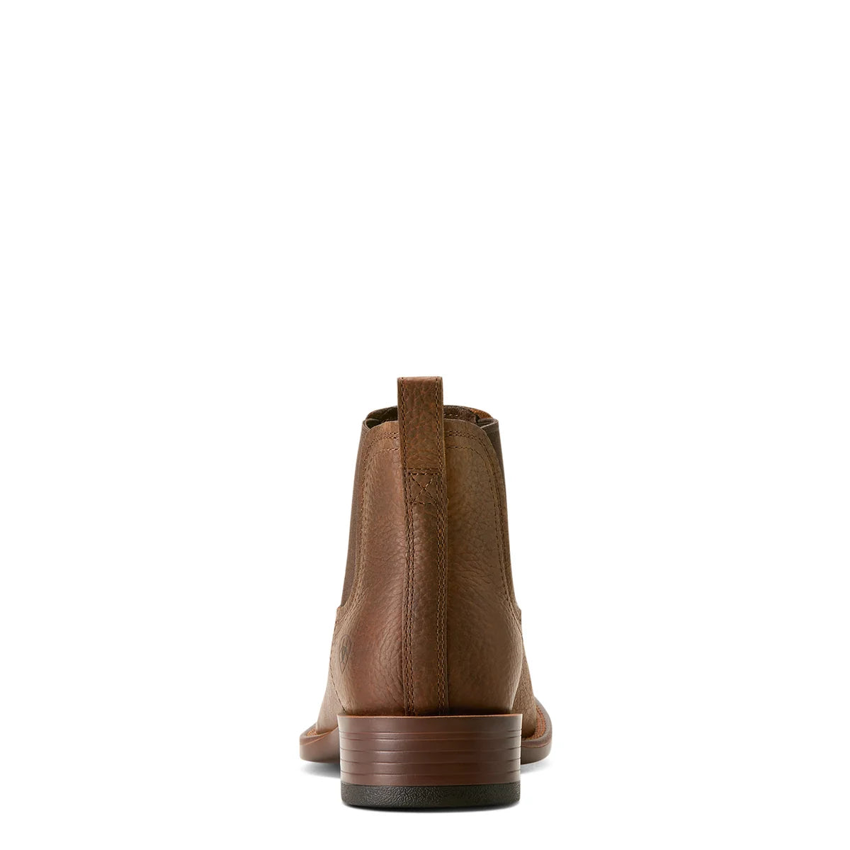 Ariat Mns Booker Ultra Brown Oiled Rowdy | Boots - Ariat Mens | Saddleworld Ipswich